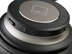 Dali iO-6 Iron Black