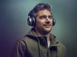 Dali iO-6 Iron Black