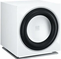 Dali SUB E-12 F biały