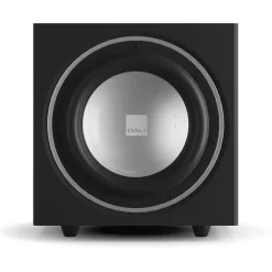 Dali Sub E-9F Black