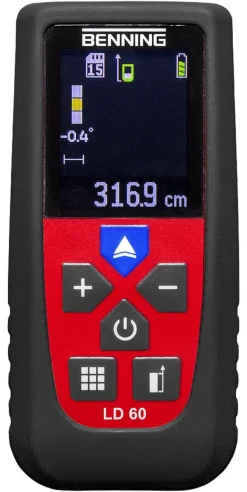 DALMIERZ BENNING LD60