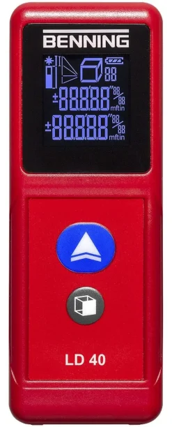 DALMIERZ BENNING LD40