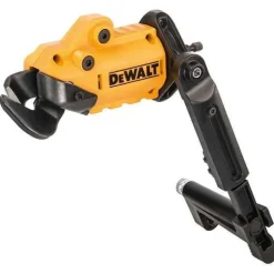DEWALT ADAPTER NOŻYCE DO BLACHY