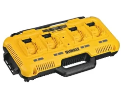 DEWALT ŁADOWARKA DCB104 4-PORTY XR 8A