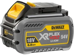 DEWALT AKUMULATOR FLEXVOLT 18/54V 6,0/2,0Ah