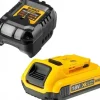 DEWALT AKUMULATOR 18V 2,0Ah DCB183