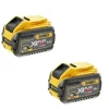 DEWALT AKUMULATOR 18/54V 12,0/4,0Ah FV DCB548 / set 2szt.