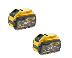 DEWALT AKUMULATOR 18/54V 12,0/4,0Ah FV DCB548 / set 2szt.