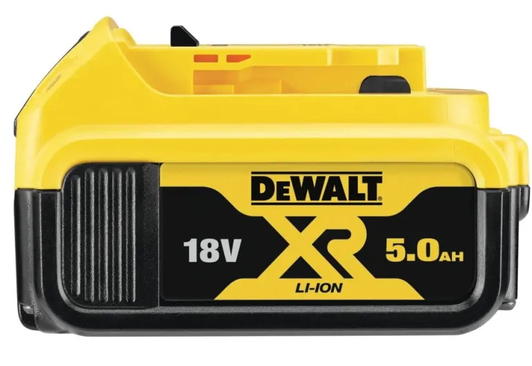 DEWALT AKUMULATOR 18V 5,0Ah LI-ION DCB184