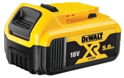 DEWALT AKUMULATOR 18V 5,0Ah LI-ION DCB184