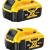 DEWALT AKUMULATOR 18V 5,0Ah LI-ION DCB184