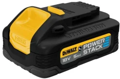 DEWALT AKUMULATOR 18V POWERSTACK 5,0Ah GNF