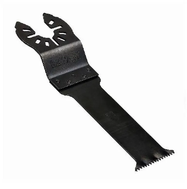 DEWALT BRZESZCZOT 30x67mm 5szt. DO NARZEDZIA WIELOFUNKCYJNEGO, DREWNO/PCV