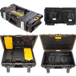 DEWALT COMBO ZAKRĘTARKA WKRĘTARKA DCD796 DCD887 ( DCK266NT)