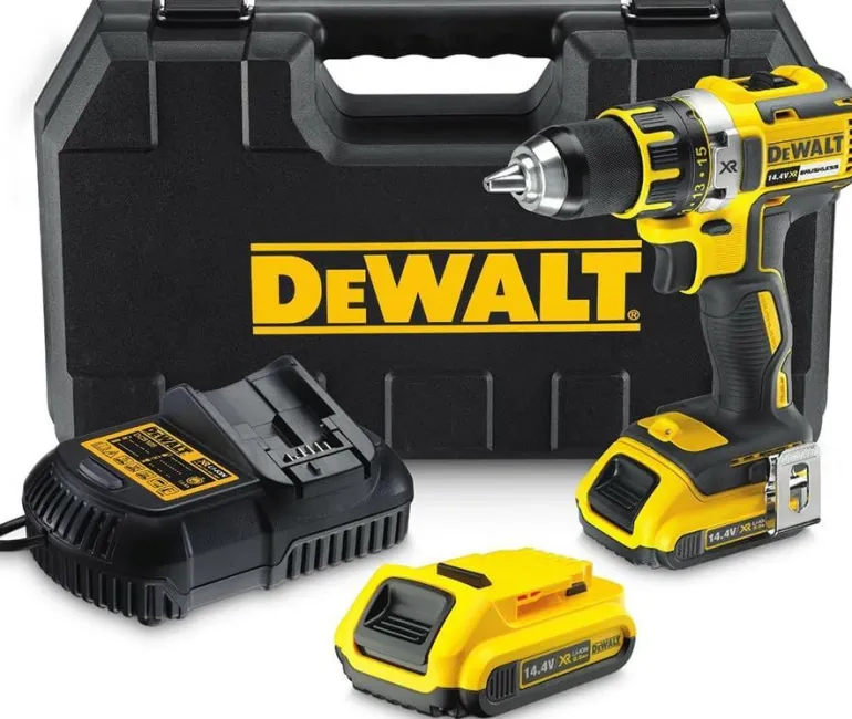 DeWalt DCD732M2