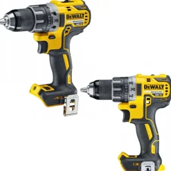 Dewalt DCD791N