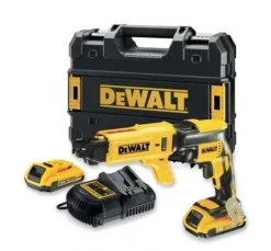 DEWALT DCF620P2K