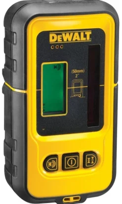 DEWALT DETEKTOR DO URZĄDZEŃ LASEROWYCH