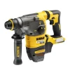 DEWALT FLEXVOLT MŁOT 54V / 18V 3,5J BEZ AKUMULATORÓW I ŁADOWARKI TSTAK DCH333NT-XJ