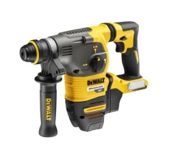 DEWALT FLEXVOLT MŁOT 54V / 18V 3,5J BEZ AKUMULATORÓW I ŁADOWARKI TSTAK DCH333NT-XJ