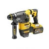 DEWALT FLEXVOLT MŁOT 54V / 18V 3,5J 2 x 9,0Ah XR LI-ION BRUSHLESS DCH333X2