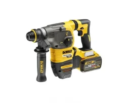 DEWALT FLEXVOLT MŁOT 54V / 18V 3,5J 2 x 9,0Ah XR LI-ION BRUSHLESS DCH333X2
