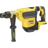 DEWALT FLEXVOLT MŁOT WIERCĄCO-KUJĄCY SDS-MAX 54V 10.5J 6,8kg FV XR DCH614N