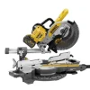 DEWALT FLEXVOLT PIŁA UKOŚNICA 54V / 18V 250mm 2x6,0Ah DCS727T2