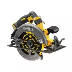 DEWALT FLEXVOLT PILARKA TARCZOWA 54V FLEXVOLT BEZ AKU. I ŁAD. DCS578N