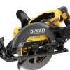 DEWALT FLEXVOLT PILARKA TARCZOWA 54V 190mm BEZ AKUMULATORÓW I ŁADOWARKI DCS577N