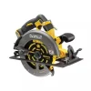 DEWALT FLEXVOLT PILARKA TARCZOWA 54V FLEXVOLT BEZ AKU. I ŁAD. TSTAK DCS578NT