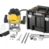 DEWALT FREZARKA GÓRNOWRZECIONOWA 2300W TSTAK DWE625KT