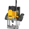 DEWALT FREZARKA GÓRNOWRZECIONOWA 2300W DWE625