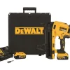 DEWALT GWOŹDZIARKA DO BETONU 18V 13-57mm 2x5,0Ah BEZSZCZOTKOWA DCN890P2
