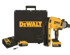DEWALT GWOŹDZIARKA DO BETONU 18V 13-57mm 2x5,0Ah BEZSZCZOTKOWA DCN890P2