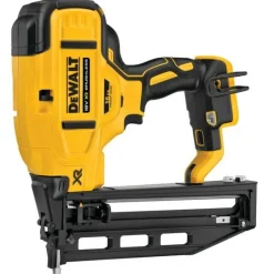 DEWALT GWOŹDZIARKA 18V DCN662N 16Ga 32-64mm BL