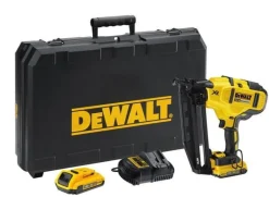 DEWALT GWOŹDZIARKA 18V 16Ga 32-63mm 2 x 2,0Ah LI-ION BEZSZCZOTKOWA DCN660D2