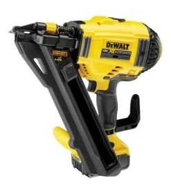 DEWALT GWOŹDZIARKA 18V 35-60mm 2x5,0Ah DCN693P2