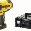 DEWALT KLUCZ UDAROWY 18V 1/2" 950Nm 3-BIEGI BEZ AKUMULATORÓW I ŁADOWARKI TSTAK DCF899N
