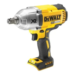 DEWALT KLUCZ UDAROWY 18V 1/2" 950Nm 3-BIEGI BEZ AKUMULATORÓW I ŁADOWARKI TSTAK DCF899N