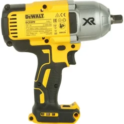 DEWALT KLUCZ UDAROWY 18V 1/2" 950Nm 3-BIEGI BEZ AKUMULATORÓW I ŁADOWARKI TSTAK DCF899N