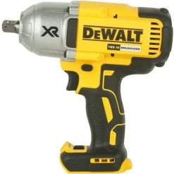 DEWALT KLUCZ UDAROWY 18V 1/2" 950Nm 3-BIEGI BEZ AKUMULATORÓW I ŁADOWARKI TSTAK DCF899N