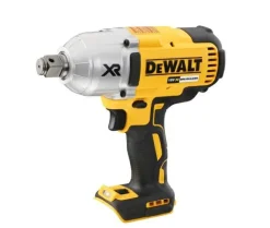 DEWALT KLUCZ UDAROWY 18V 3/4" 950Nm BEZ AKUMULATORÓW I ŁADOWARKI DCF897N