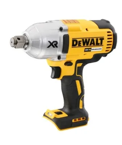 DEWALT KLUCZ UDAROWY 18V 3/4" 950Nm BEZ AKUMULATORÓW I ŁADOWARKI DCF897N