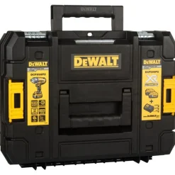 DEWALT KLUCZ UDAROWY 18V 1/2" 950Nm 3-BIEGI 2 x 5,0Ah LI-ION DCF899P2