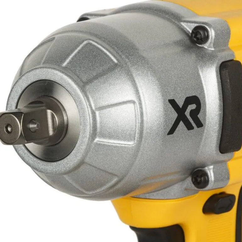 DEWALT KLUCZ UDAROWY 18V 1/2" 950Nm 3-BIEGI 2 x 5,0Ah LI-ION DCF899P2