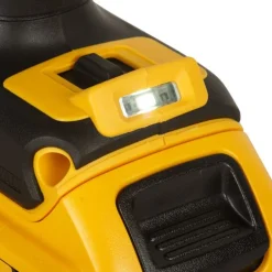DEWALT KLUCZ UDAROWY 18V 1/2" 950Nm 3-BIEGI 2 x 5,0Ah LI-ION DCF899P2