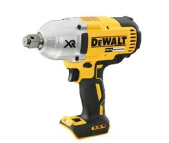 DEWALT KLUCZ UDAROWY 18V 3/4" 950Nm BEZ AKUMULATORÓW I ŁADOWARKI TSTAK DCF897NT