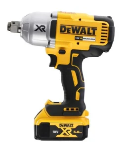 DEWALT KLUCZ UDAROWY 18V 3/4" 950Nm BEZ AKUMULATORÓW I ŁADOWARKI DCF897N