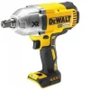 DEWALT KLUCZ UDAROWY 18V 1/2" 950Nm 3-BIEGI BEZ AKUMULATORÓW I ŁADOWARKI DCF899N